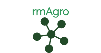 rmAgro Logo